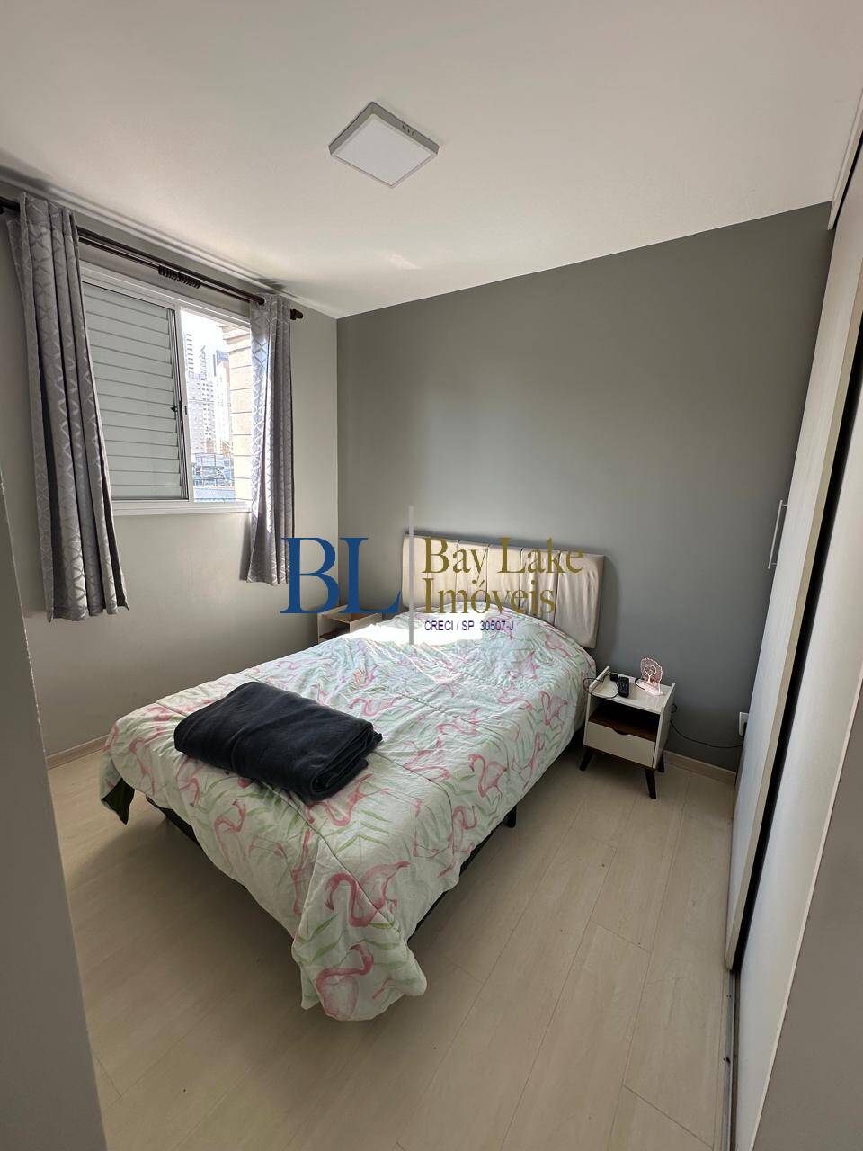 Apartamento, 2 quartos, 55 m² - Foto 2