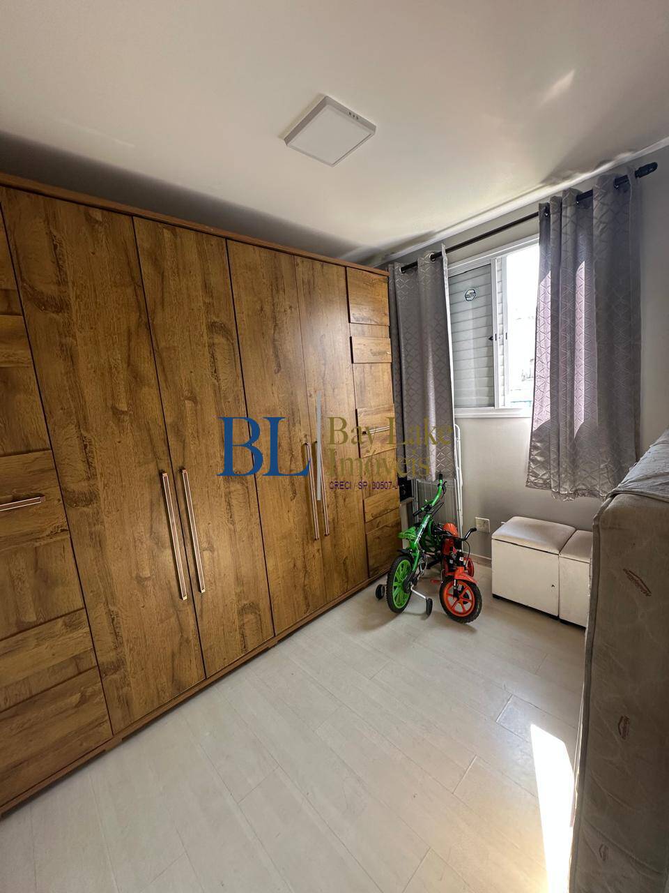 Apartamento, 2 quartos, 55 m² - Foto 3