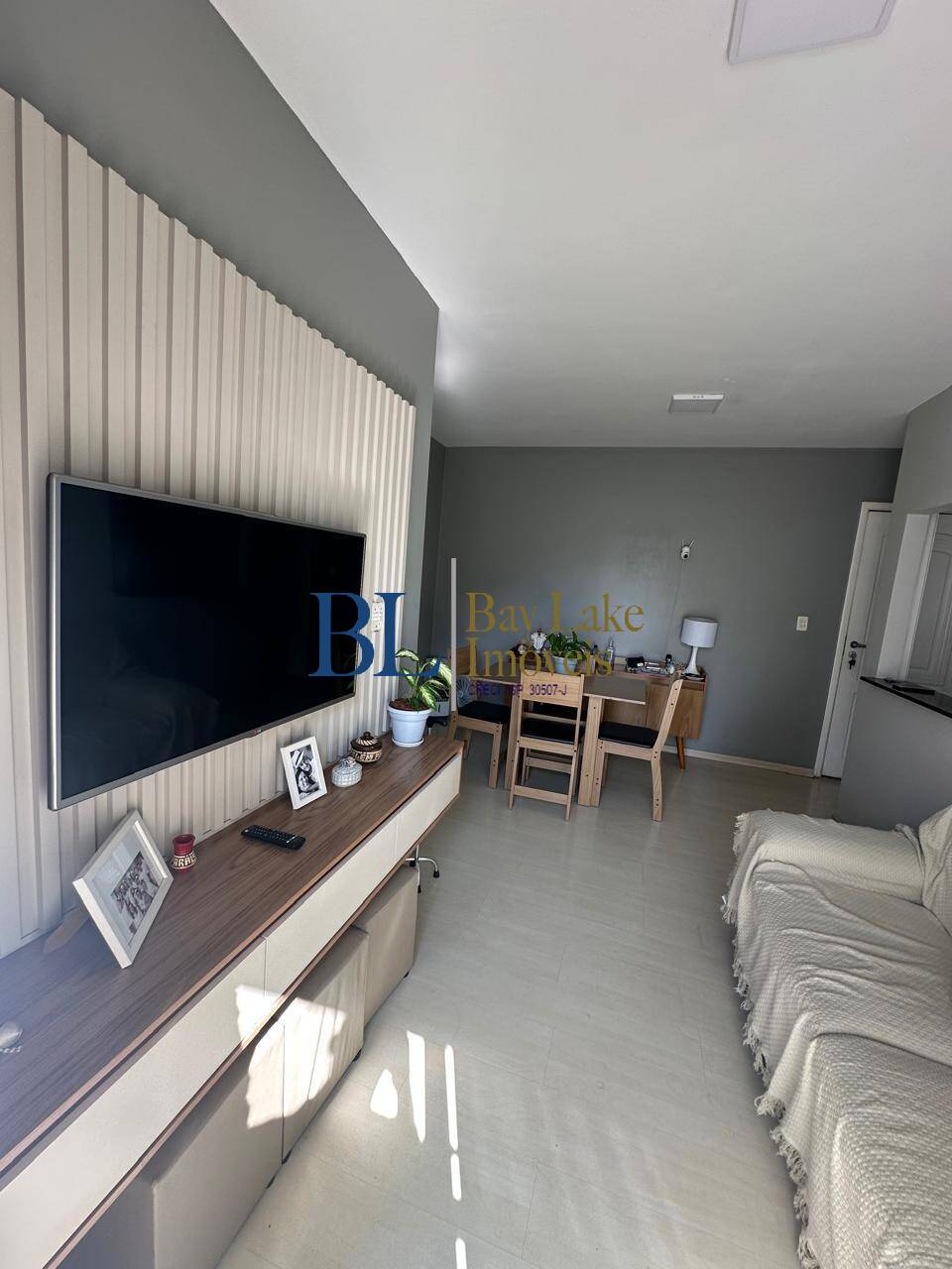 Apartamento, 2 quartos, 55 m² - Foto 7