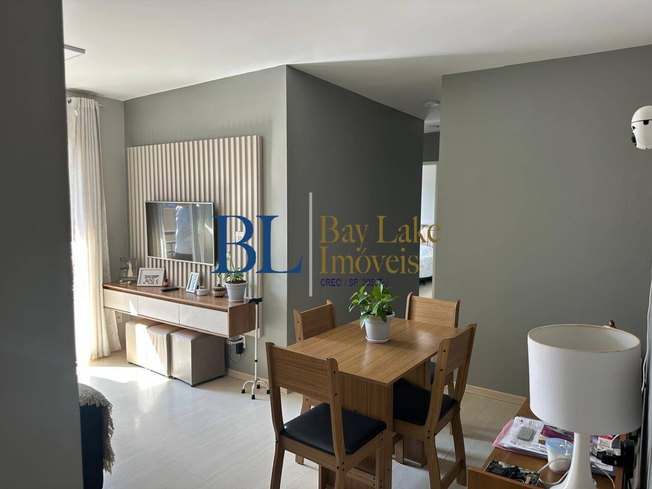 Apartamento, 2 quartos, 55 m² - Foto 1