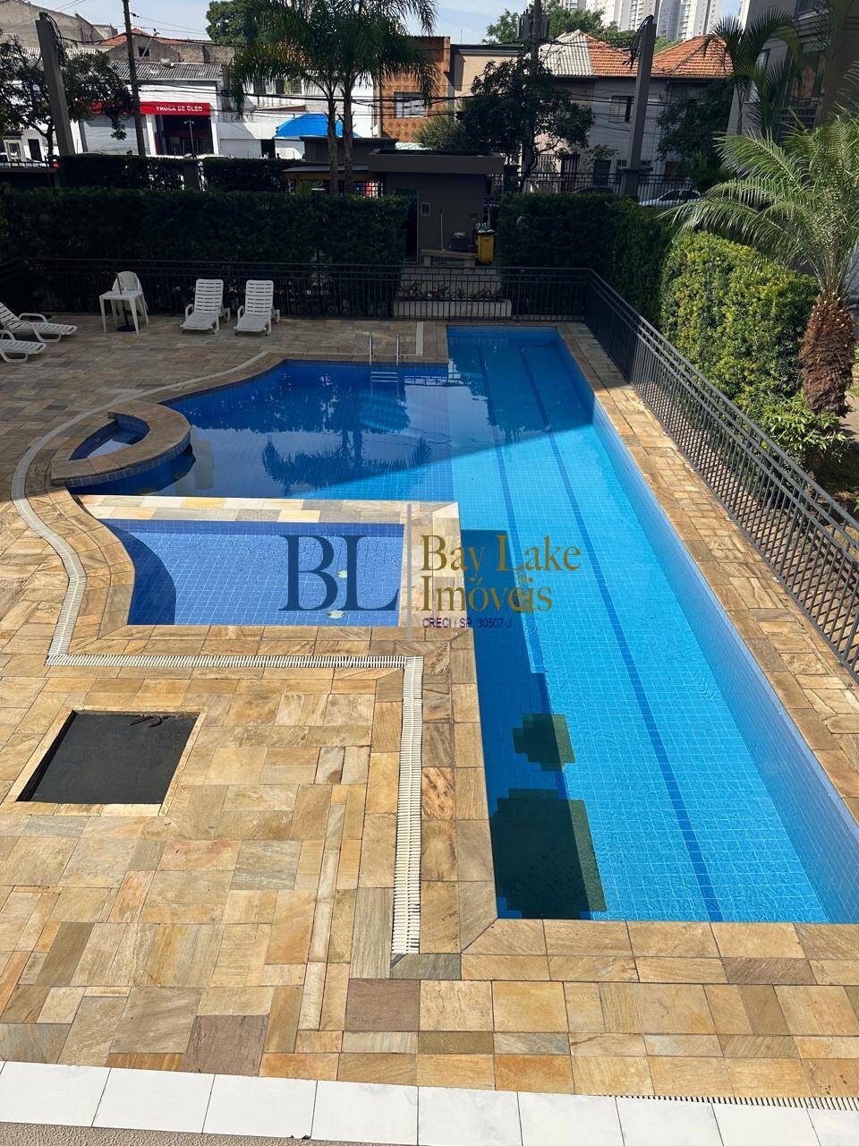 Apartamento, 2 quartos, 55 m² - Foto 17