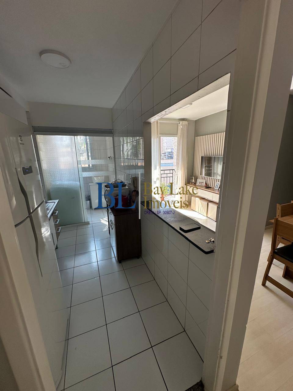 Apartamento, 2 quartos, 55 m² - Foto 10