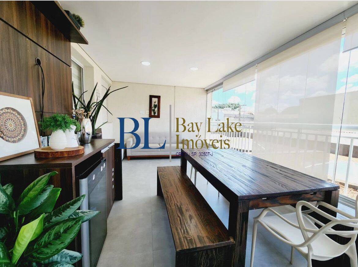 Apartamento, 3 quartos, 150 m² - Foto 1