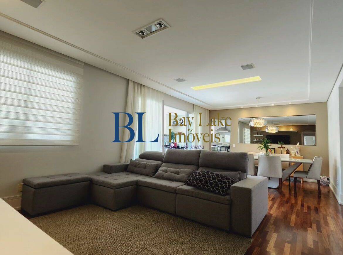 Apartamento, 3 quartos, 150 m² - Foto 4