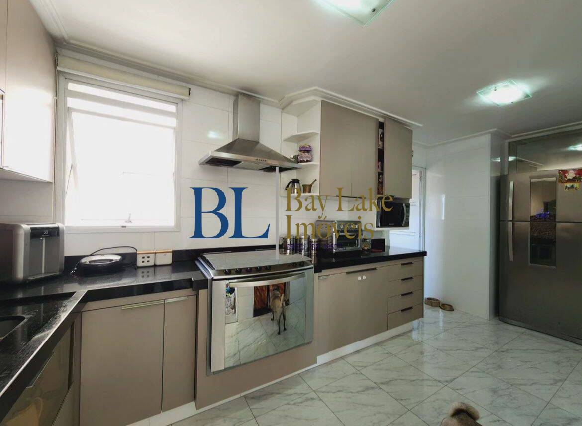 Apartamento, 3 quartos, 150 m² - Foto 2