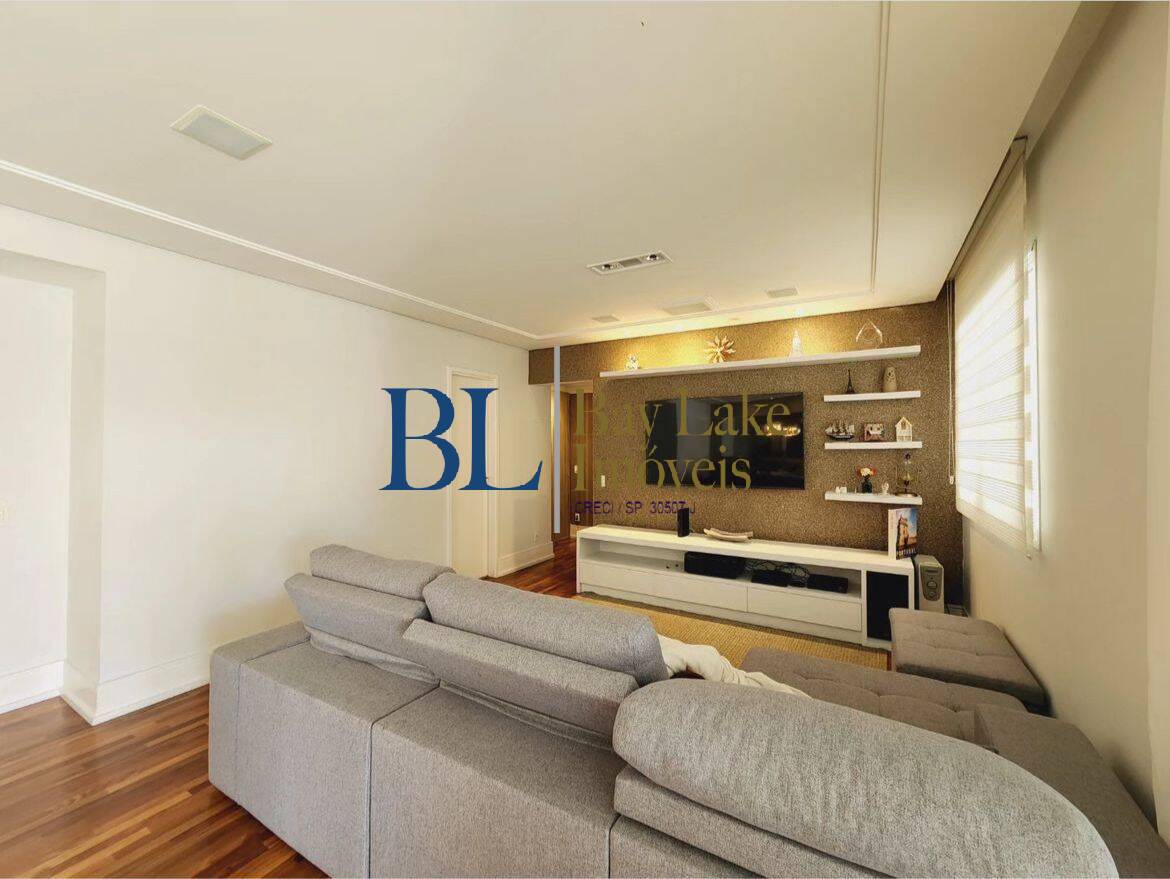 Apartamento, 3 quartos, 150 m² - Foto 5