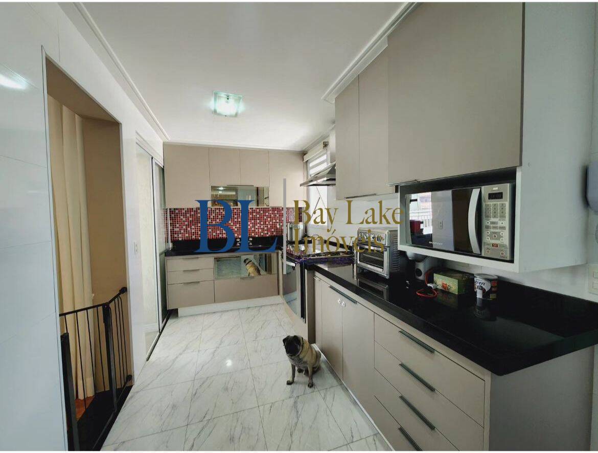 Apartamento, 3 quartos, 150 m² - Foto 7