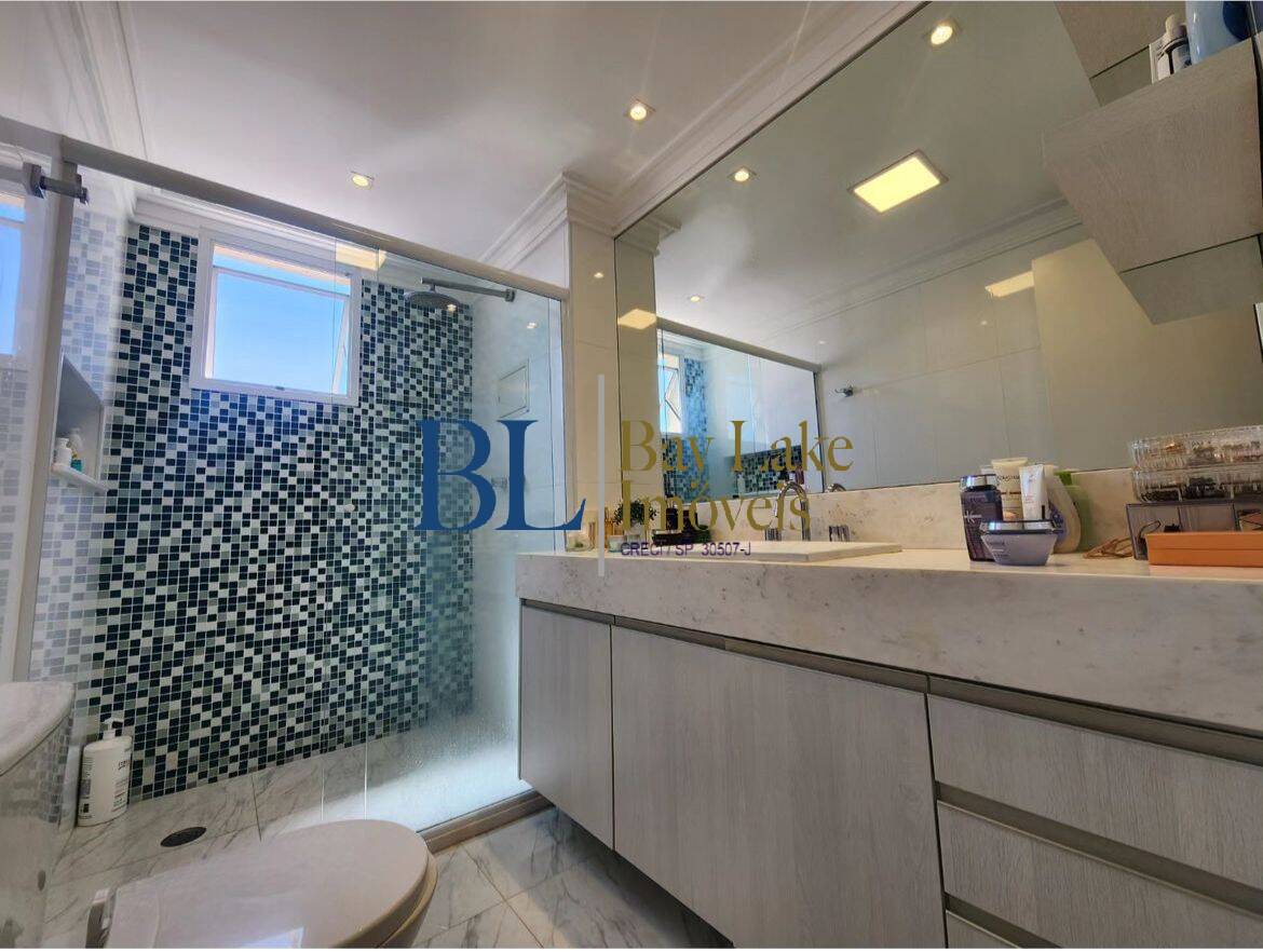 Apartamento, 3 quartos, 150 m² - Foto 8