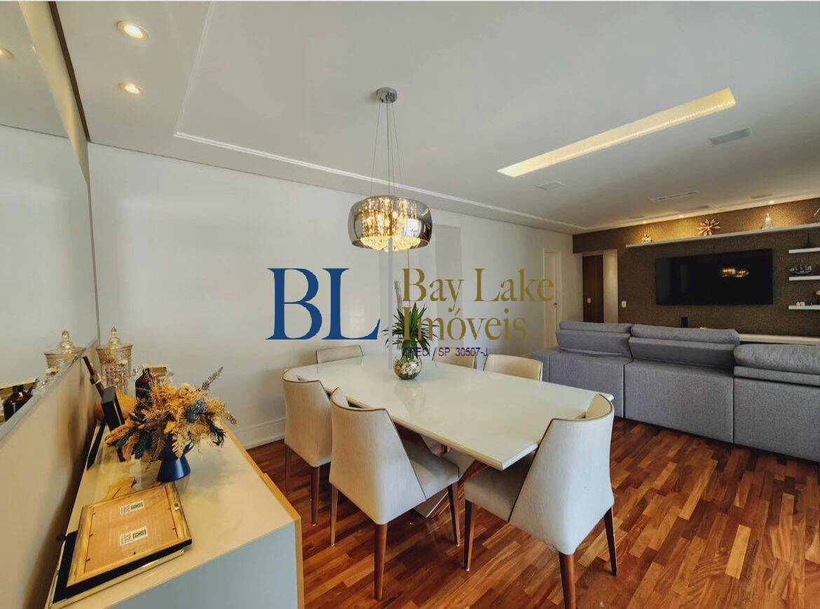 Apartamento, 3 quartos, 150 m² - Foto 6