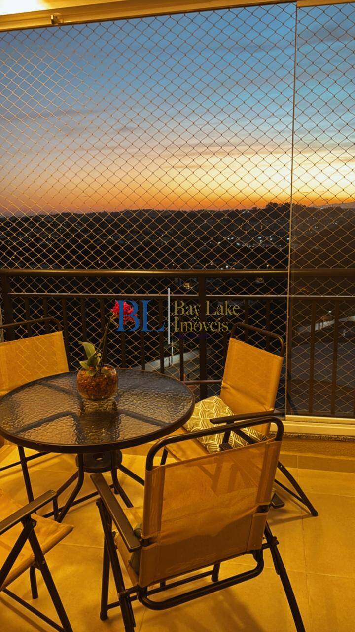 Apartamento, 2 quartos, 67 m² - Foto 3