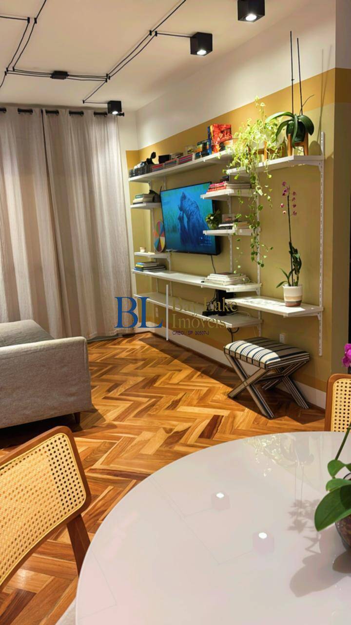 Apartamento, 2 quartos, 67 m² - Foto 9