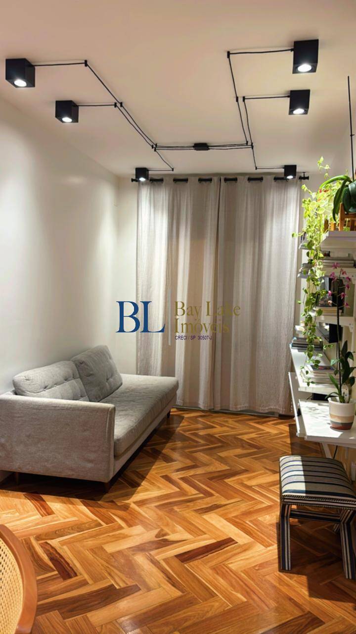 Apartamento, 2 quartos, 67 m² - Foto 11
