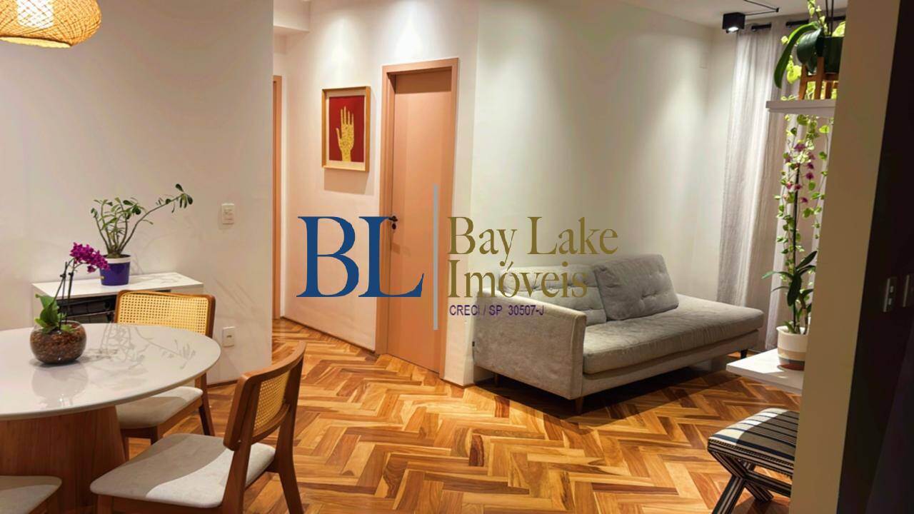 Apartamento, 2 quartos, 67 m² - Foto 8