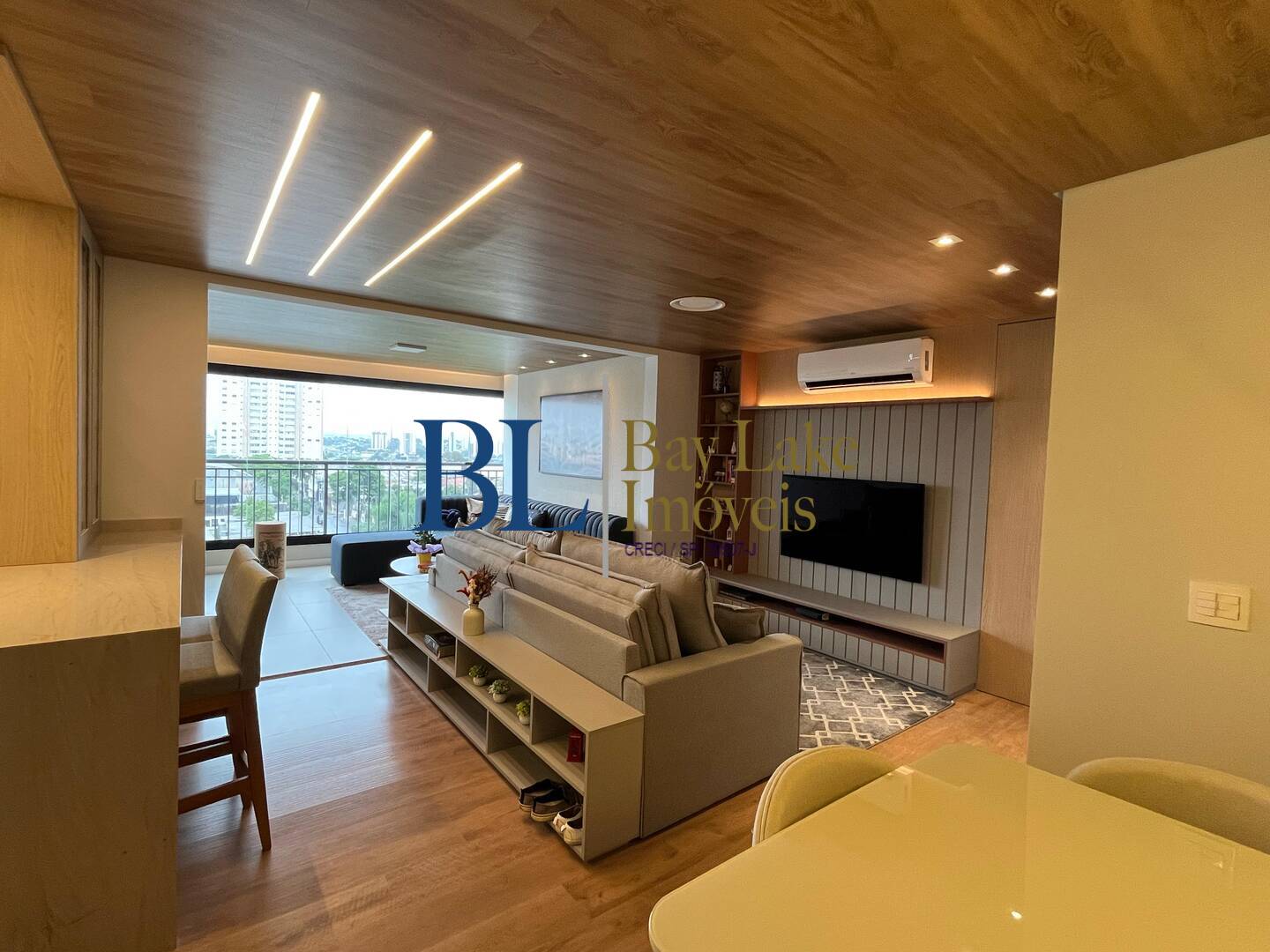 Apartamento, 3 quartos, 110 m² - Foto 3