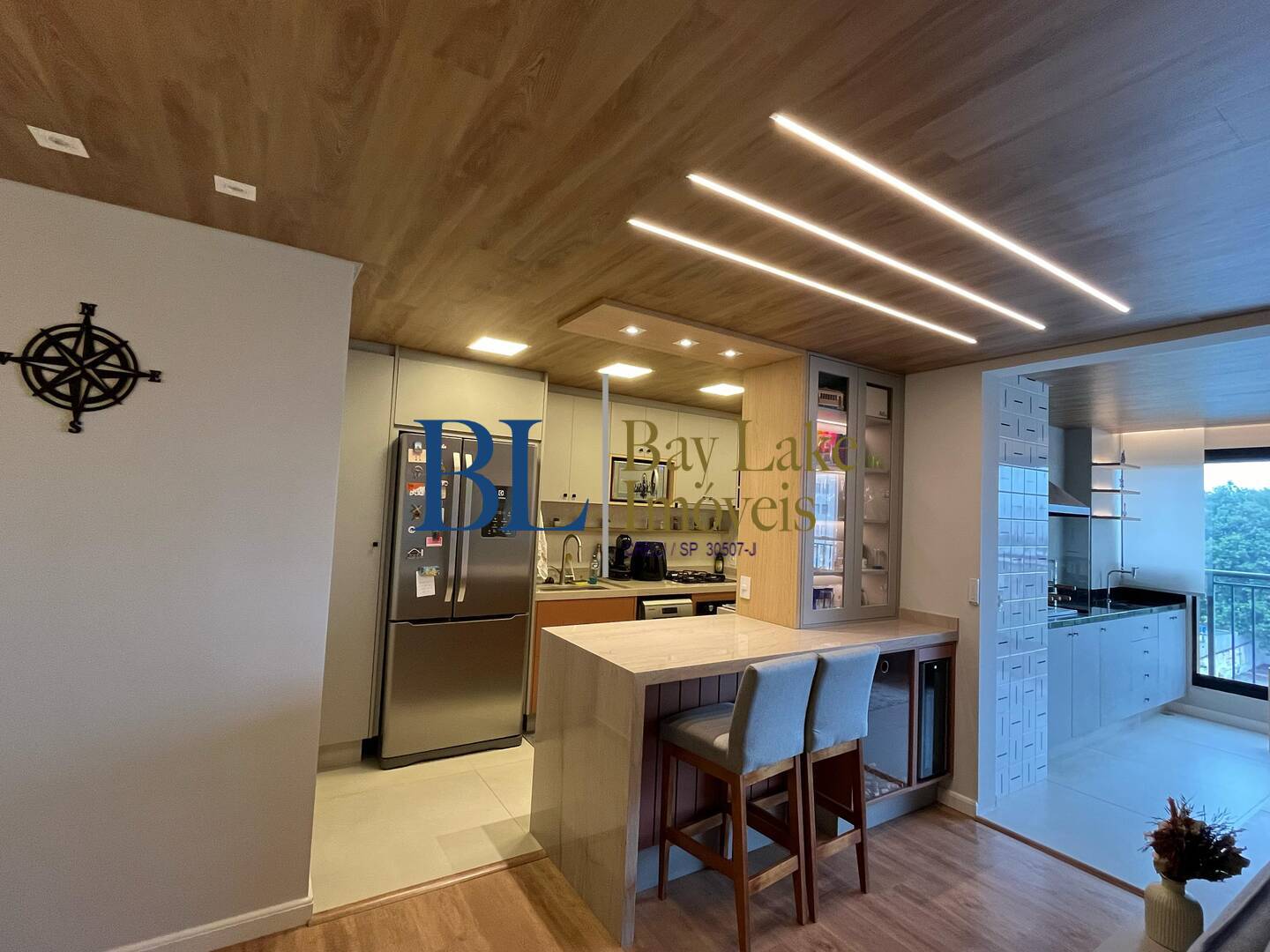 Apartamento, 3 quartos, 110 m² - Foto 5