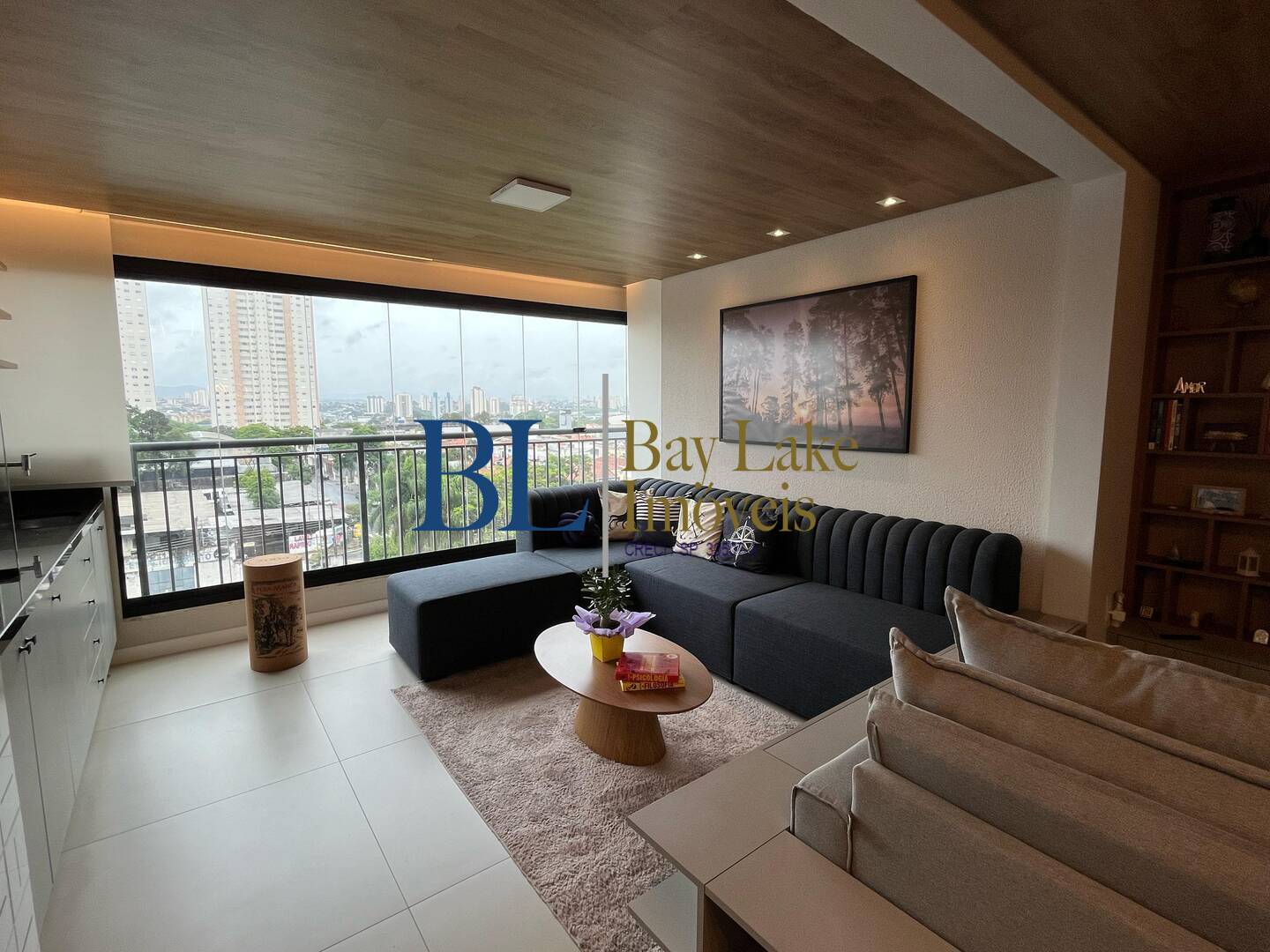 Apartamento, 3 quartos, 110 m² - Foto 6