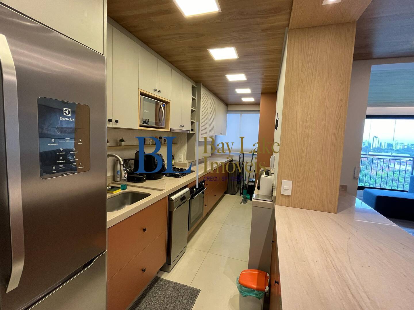 Apartamento, 3 quartos, 110 m² - Foto 9