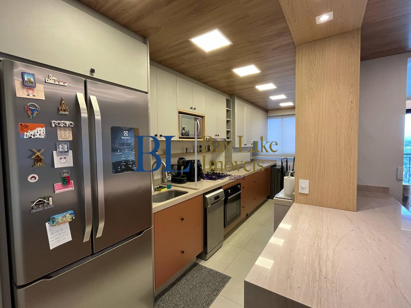 Apartamento, 3 quartos, 110 m² - Foto 4