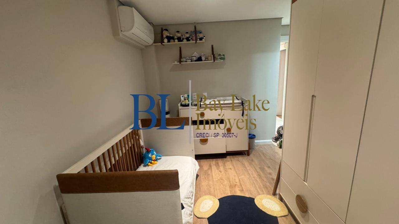 Apartamento, 3 quartos, 110 m² - Foto 21