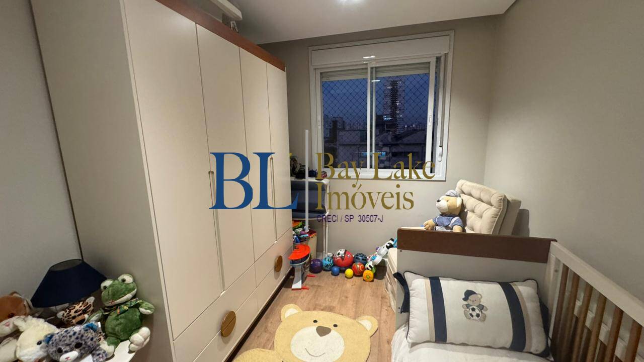 Apartamento, 3 quartos, 110 m² - Foto 19