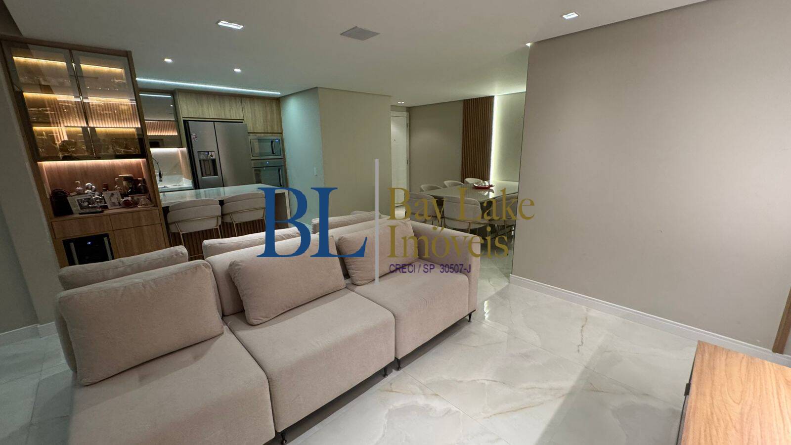 Apartamento, 3 quartos, 110 m² - Foto 3