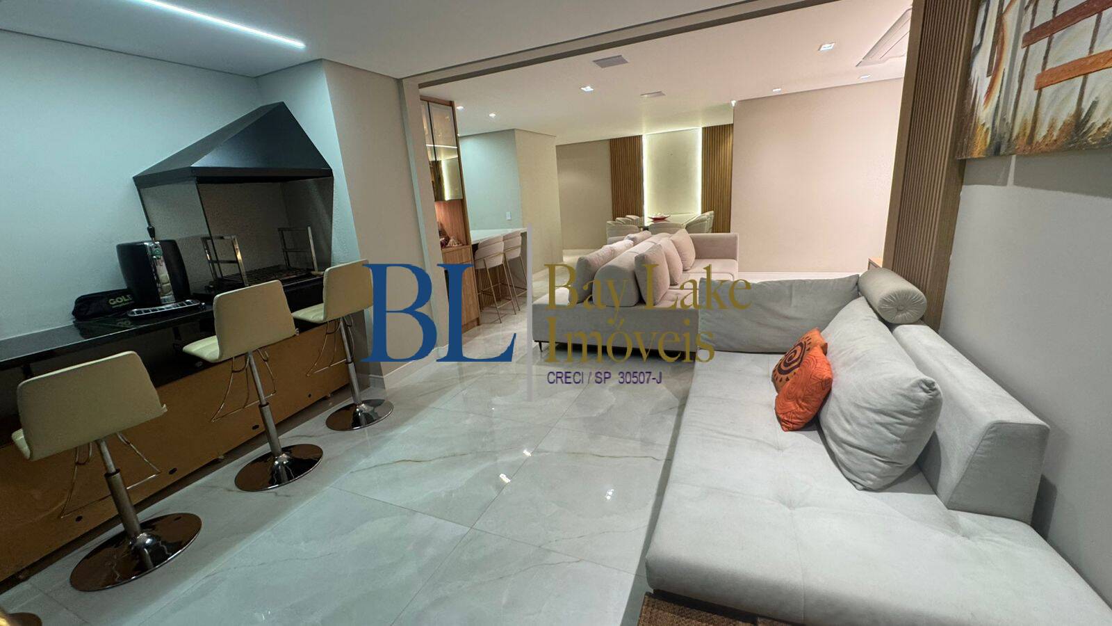 Apartamento, 3 quartos, 110 m² - Foto 6