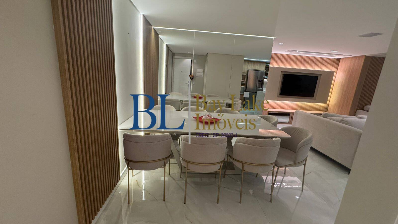 Apartamento, 3 quartos, 110 m² - Foto 10