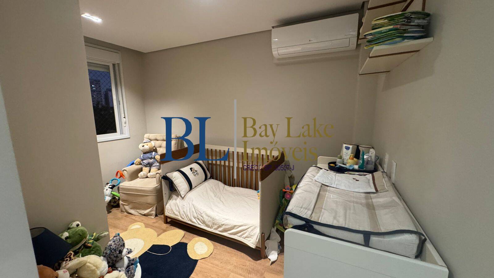 Apartamento, 3 quartos, 110 m² - Foto 23