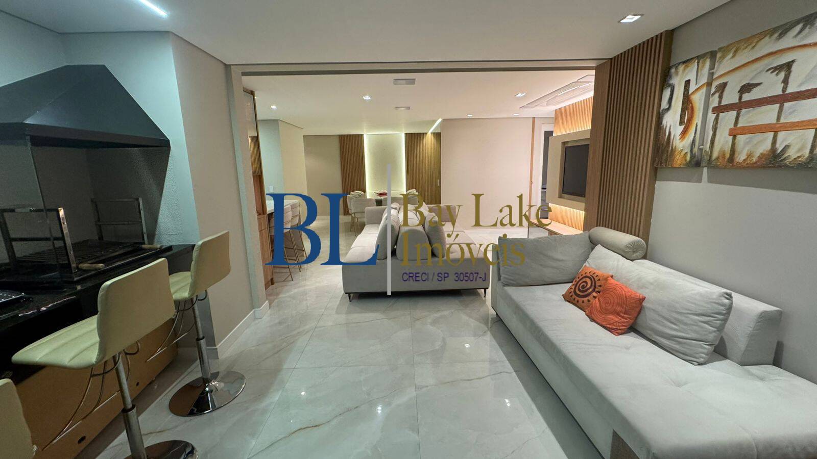 Apartamento, 3 quartos, 110 m² - Foto 4