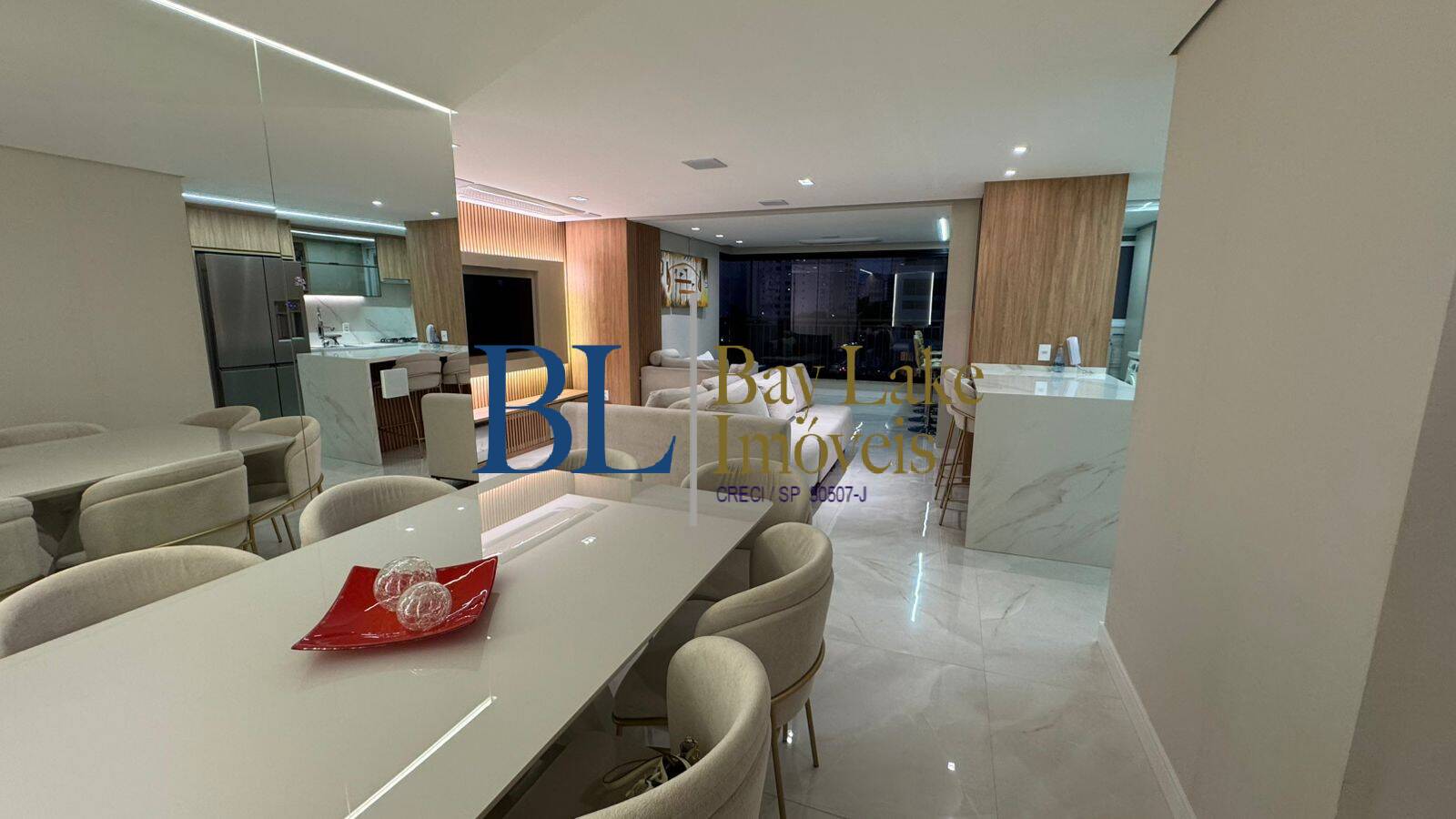 Apartamento, 3 quartos, 110 m² - Foto 8