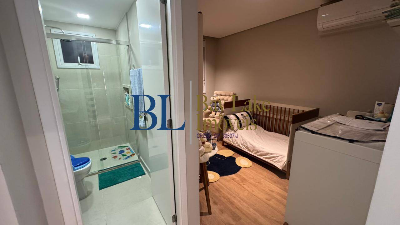 Apartamento, 3 quartos, 110 m² - Foto 24