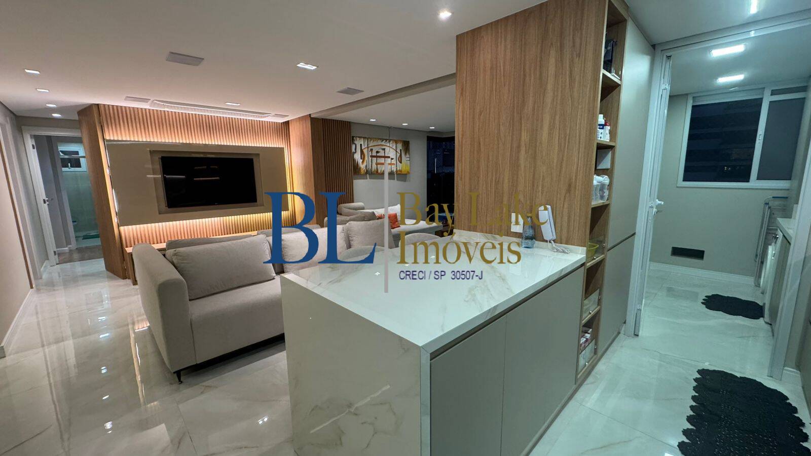 Apartamento, 3 quartos, 110 m² - Foto 9