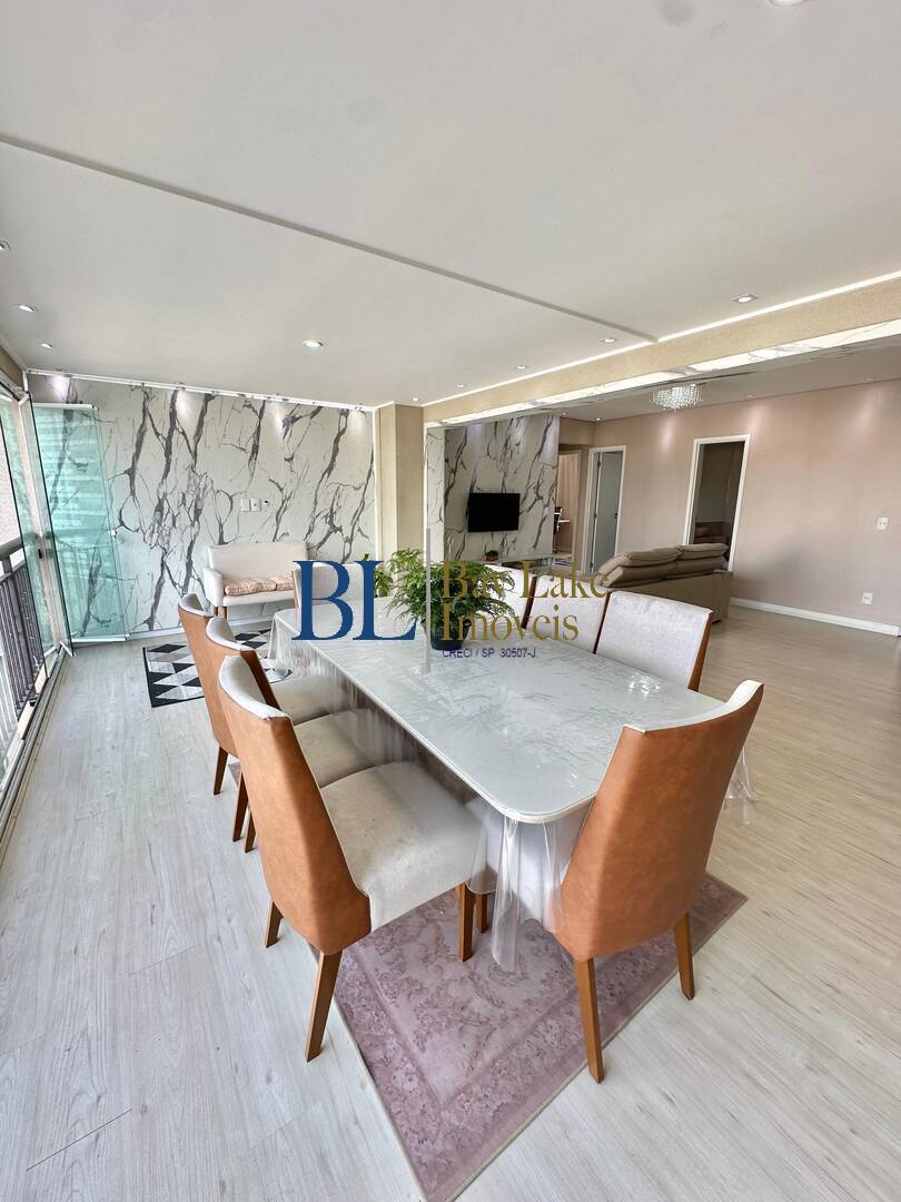 Apartamento, 3 quartos, 135 m² - Foto 7