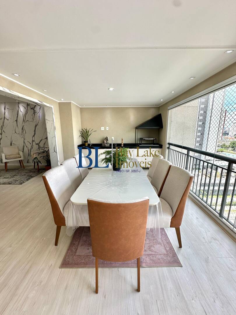 Apartamento, 3 quartos, 135 m² - Foto 8