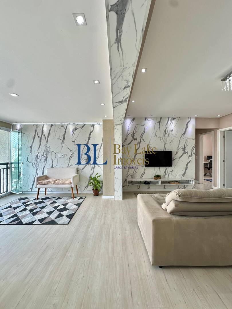 Apartamento, 3 quartos, 135 m² - Foto 5