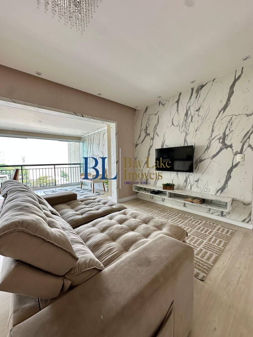 Apartamento, 3 quartos, 135 m² - Foto 6