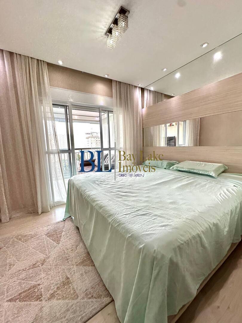Apartamento, 3 quartos, 135 m² - Foto 15