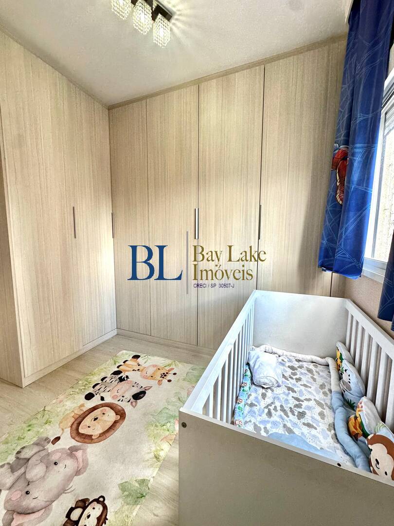 Apartamento, 3 quartos, 135 m² - Foto 17