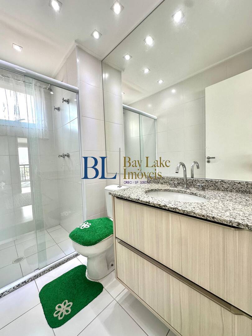 Apartamento, 3 quartos, 135 m² - Foto 20