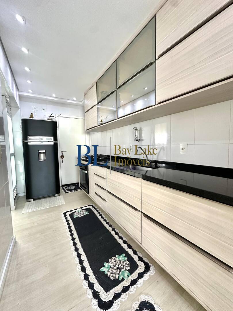 Apartamento, 3 quartos, 135 m² - Foto 10