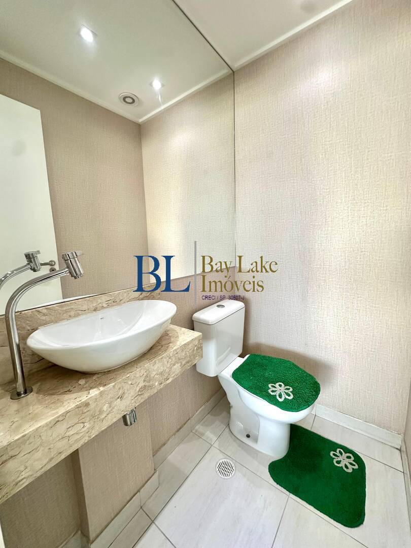 Apartamento, 3 quartos, 135 m² - Foto 21