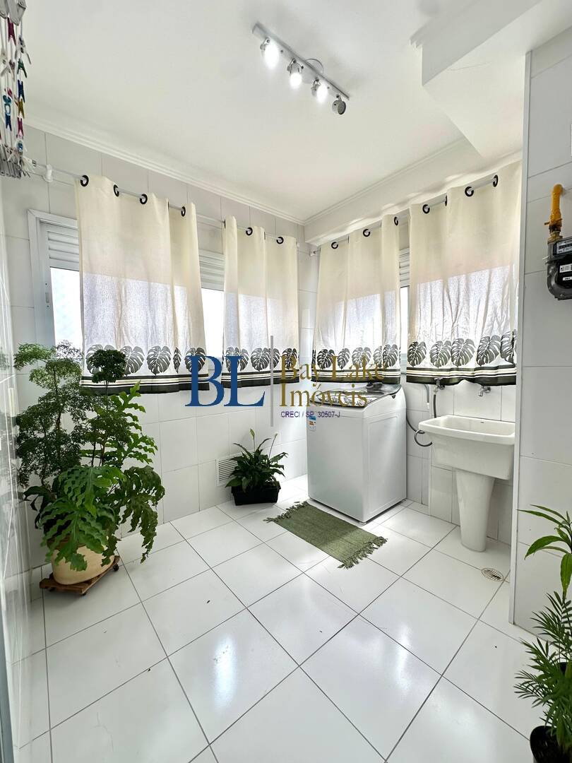 Apartamento, 3 quartos, 135 m² - Foto 12