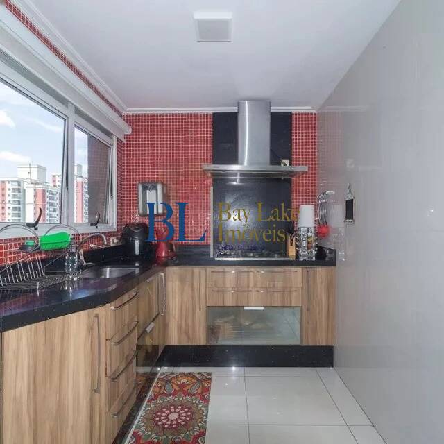 Apartamento, 3 quartos, 126 m² - Foto 6