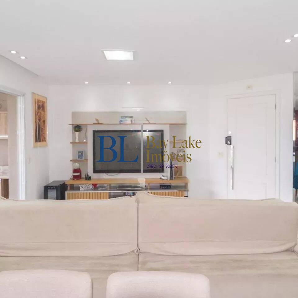 Apartamento, 3 quartos, 126 m² - Foto 3