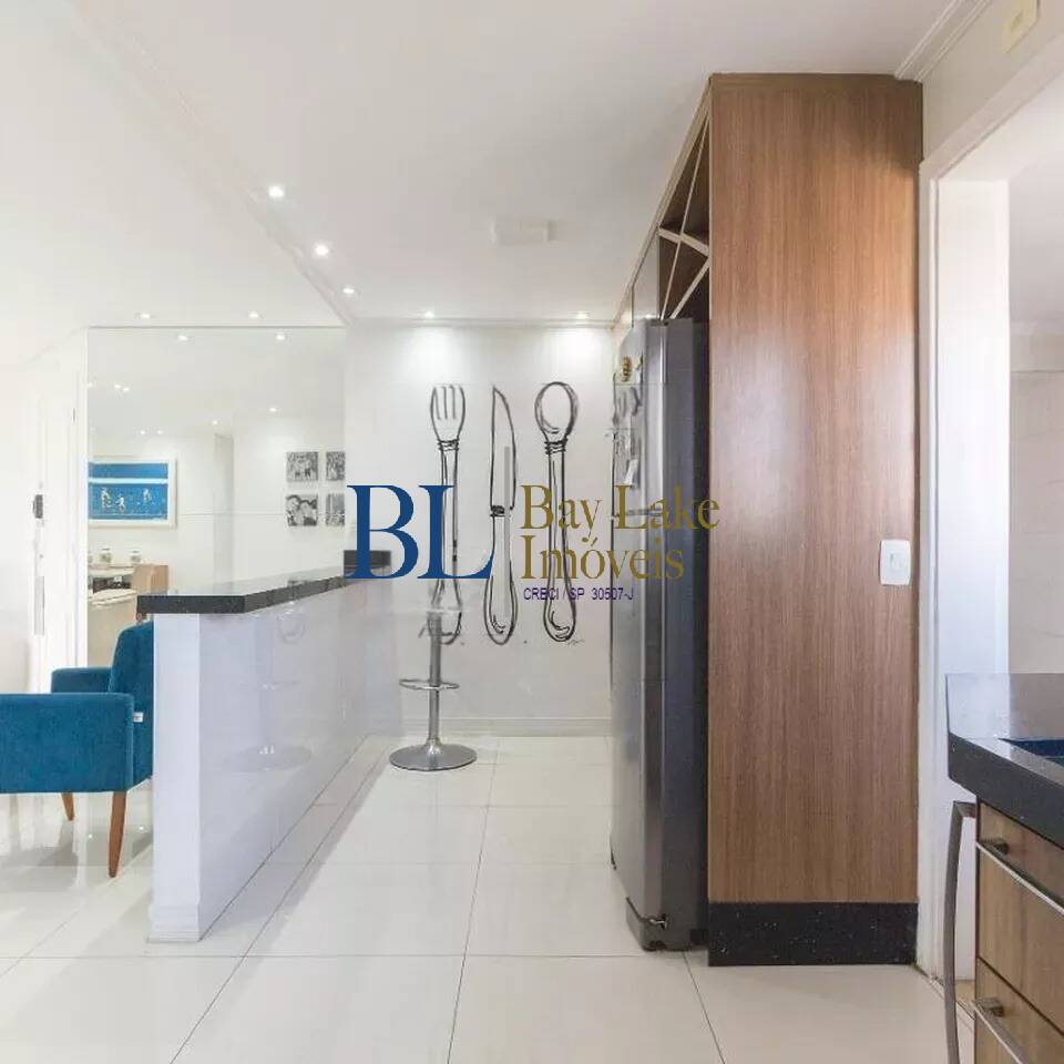 Apartamento, 3 quartos, 126 m² - Foto 8