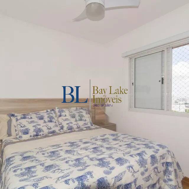 Apartamento, 3 quartos, 126 m² - Foto 10