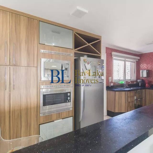 Apartamento, 3 quartos, 126 m² - Foto 9