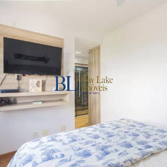 Apartamento, 3 quartos, 126 m² - Foto 12