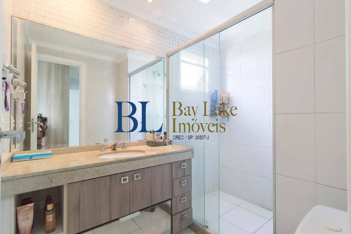 Apartamento, 3 quartos, 126 m² - Foto 15