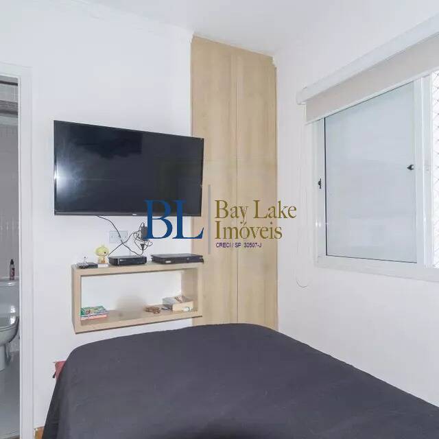Apartamento, 3 quartos, 126 m² - Foto 17